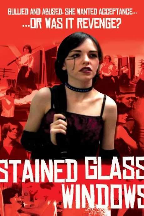 Stained Glass Windows